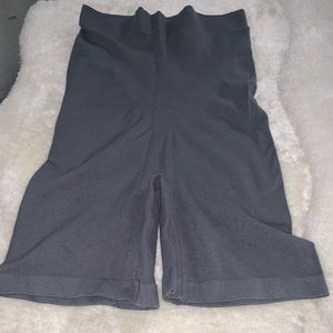 Girdle- Spanx body shaper